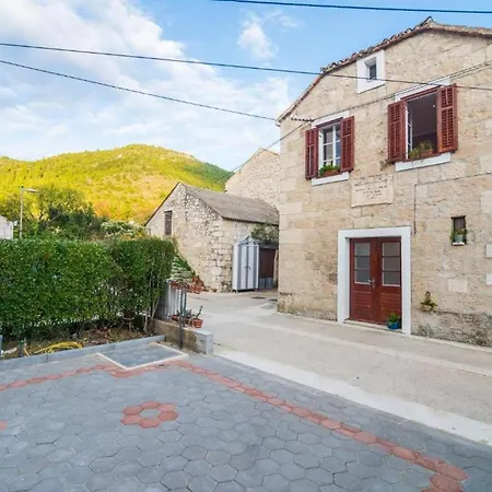 Sunlit Coast House Peljesac *