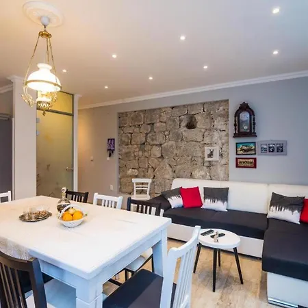 Sunlit Coast House Peljesac