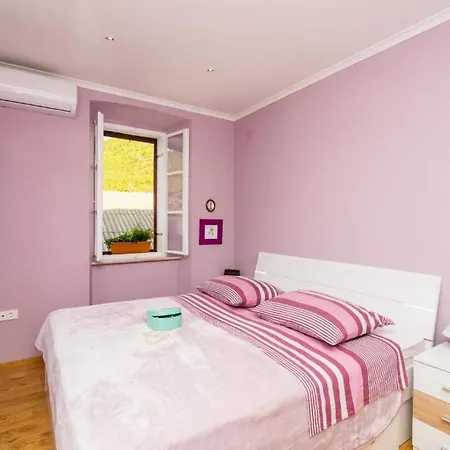 Tatil Evi Sunlit Coast House Peljesac